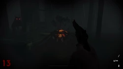 Deadly Rain Screenshots