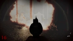 Deadly Rain Screenshots