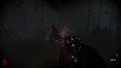 Deadly Rain Screenshots