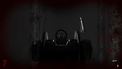 Deadly Rain Screenshots