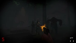Deadly Rain Screenshots