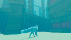 Скриншот к игре Kit's Quest