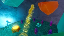 Kit's Quest Screenshots