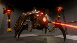 Kit's Quest Screenshots