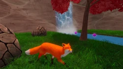 Kit's Quest Screenshots