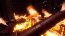 Kit's Quest Screenshots