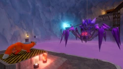 Kit's Quest Screenshots
