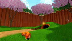 Kit's Quest Screenshots