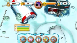My Arctic Farm Screenshots