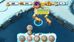 My Arctic Farm Screenshots