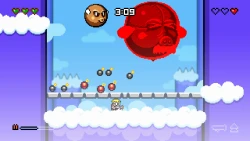Mutant Mudds: Super Challenge Screenshots