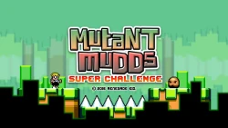 Mutant Mudds: Super Challenge Screenshots