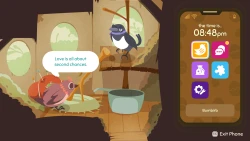 Lovebirb Screenshots