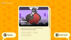 Lovebirb Screenshots