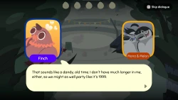 Lovebirb Screenshots