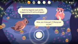 Lovebirb Screenshots