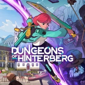 Dungeons of Hinterberg