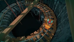 Скриншот к игре Dungeons of Hinterberg