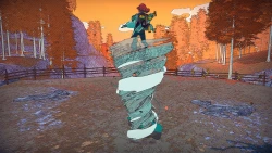 Dungeons of Hinterberg Screenshots