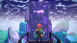 Dungeons of Hinterberg Screenshots