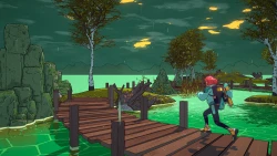 Dungeons of Hinterberg Screenshots