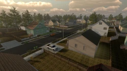 Скриншот к игре Flashing Lights - Police, Firefighting, Emergency Services (EMS) Simulator