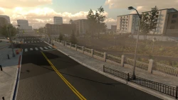 Flashing Lights - Police, Firefighting, Emergency Services (EMS) Simulator Screenshots