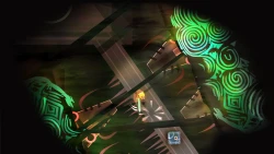 Animal Gods Screenshots