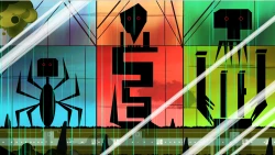 Animal Gods Screenshots