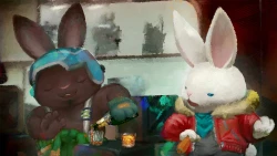 Rusty Rabbit Screenshots