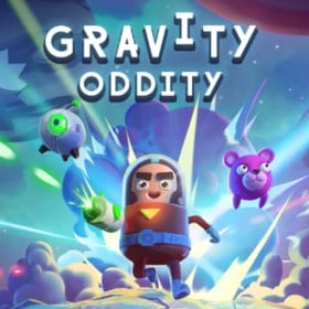 Gravity Oddity