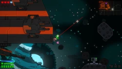 Скриншот к игре Gravity Oddity