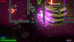 Скриншот к игре Gravity Oddity