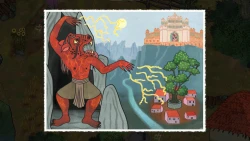 The Palace on the Hill Screenshots