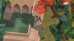 The Palace on the Hill Screenshots