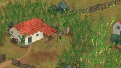 The Palace on the Hill Screenshots
