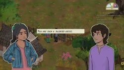 The Palace on the Hill Screenshots