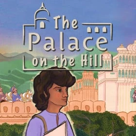 The Palace on the Hill