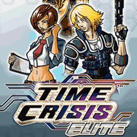 Time Crisis: Elite