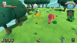 Adventure Time Finn & Jake Epic Quest Screenshots