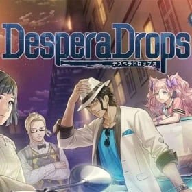 DesperaDrops