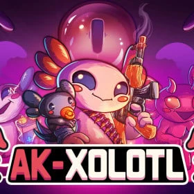 AK-xolotl