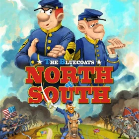 The Bluecoats: North & South