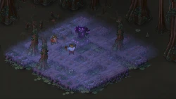 Toads of the Bayou Screenshots