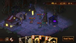 Toads of the Bayou Screenshots