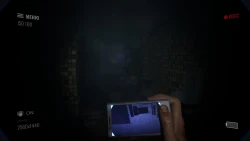 Paranormal Records Screenshots
