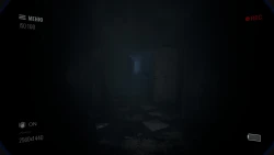 Paranormal Records Screenshots
