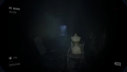 Paranormal Records Screenshots