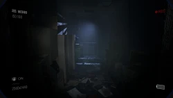 Paranormal Records Screenshots
