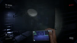 Paranormal Records Screenshots
